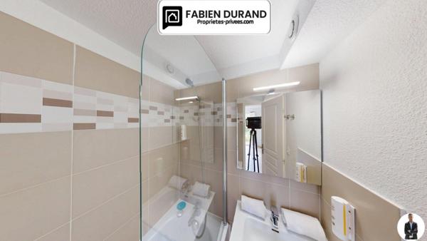 Placement : Maison sous bail commercial