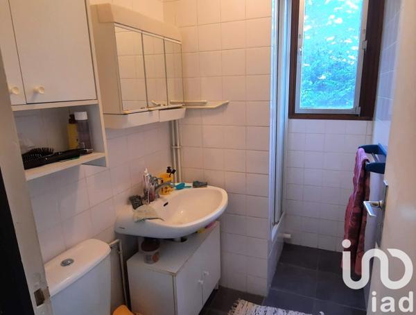 Appartement à vendre 1 pièce 21 m² Bordeaux