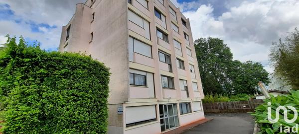 Appartement à vendre 1 pièce 21 m² Bordeaux