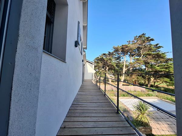 Maison Le Croisic 9 Pièce(s) 241 M2