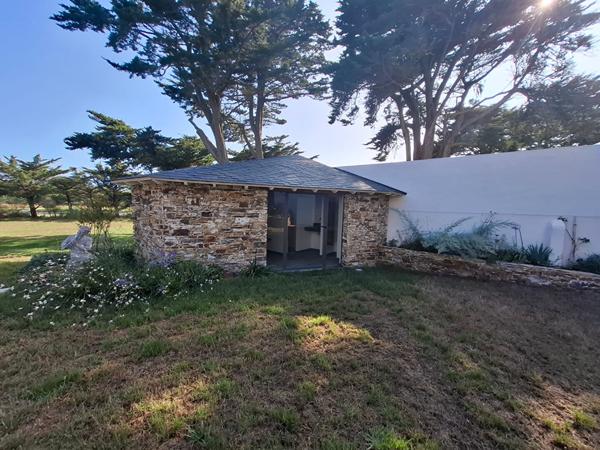 Maison Le Croisic 9 Pièce(s) 241 M2