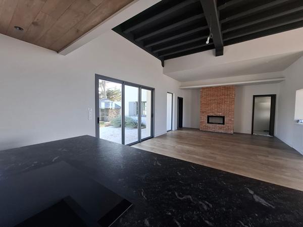 Maison Le Croisic 9 Pièce(s) 241 M2