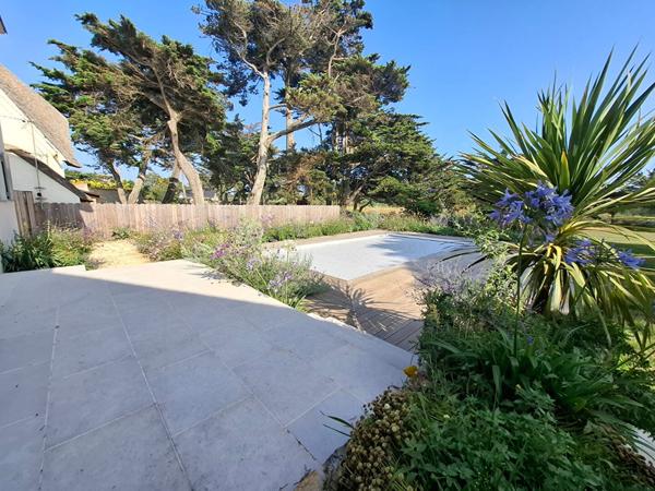 Maison Le Croisic 9 Pièce(s) 241 M2