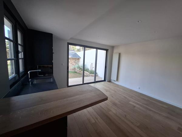 Maison Le Croisic 9 Pièce(s) 241 M2