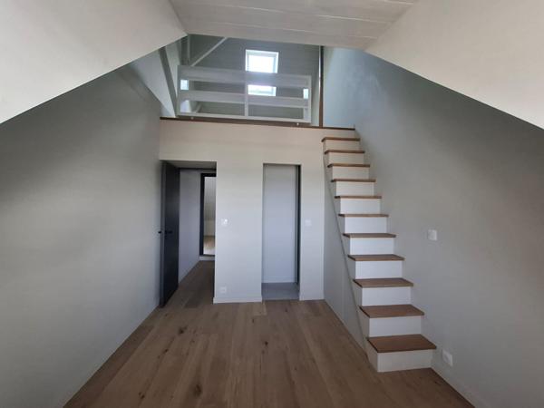 Maison Le Croisic 9 Pièce(s) 241 M2