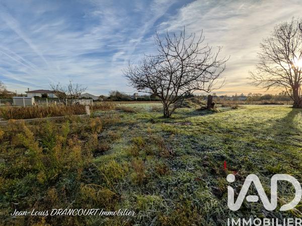 Terrain à vendre 637 m² Auterive