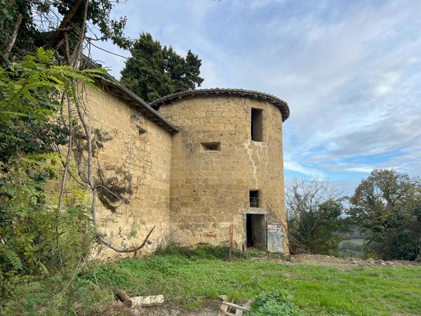 Ferme