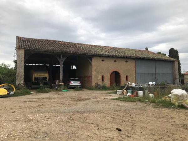 Ferme