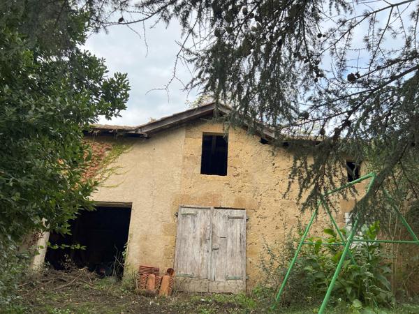 Ferme