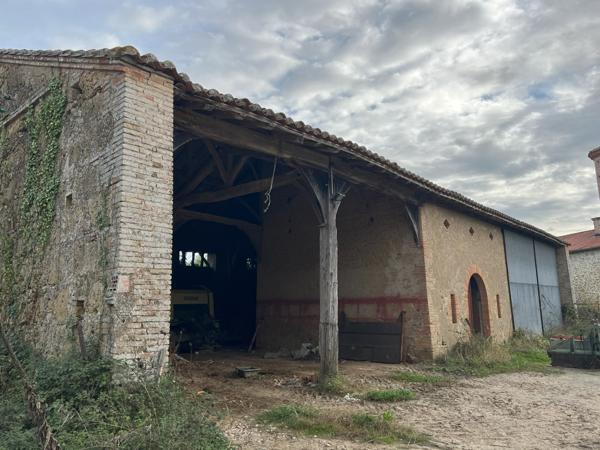 Ferme