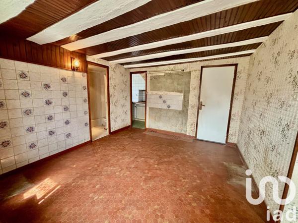 Maison à vendre 4 pièces 100 m² Ancier