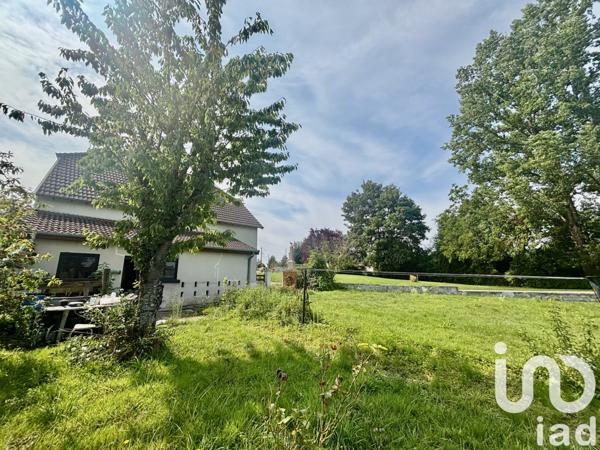 Maison à vendre 4 pièces 100 m² Ancier