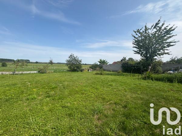 Maison à vendre 4 pièces 100 m² Ancier