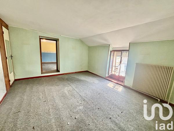 Maison à vendre 4 pièces 100 m² Ancier