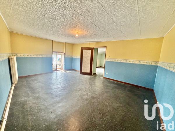 Maison à vendre 4 pièces 100 m² Ancier