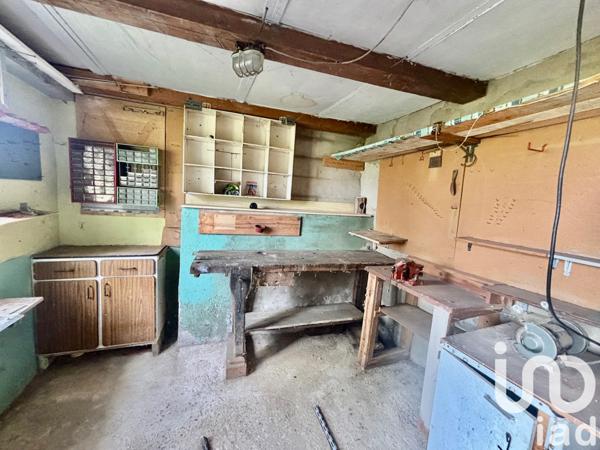 Maison à vendre 4 pièces 100 m² Ancier