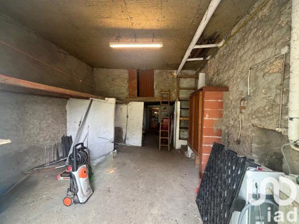 Maison à vendre 4 pièces 100 m² Ancier