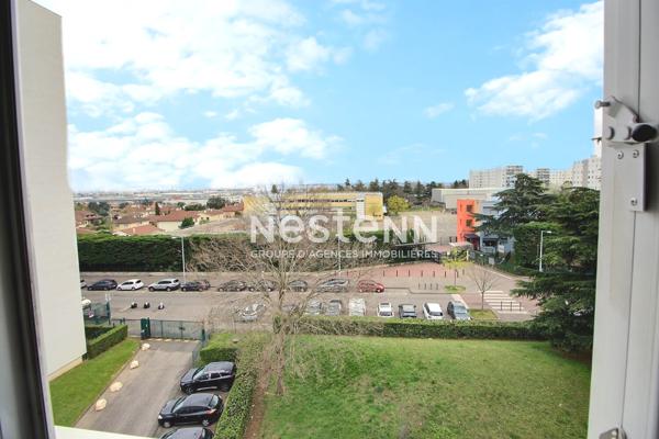 Appartement Venissieux 4 pièce(s) 75 m²