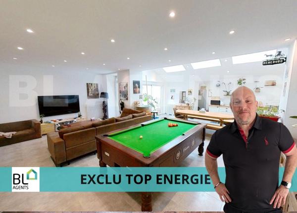 Ideal pour une famille et poser ces valises