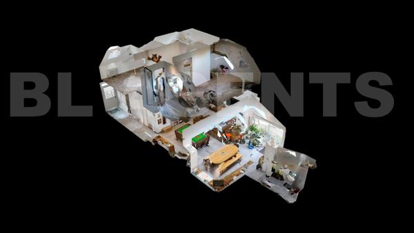 Ideal pour une famille et poser ces valises