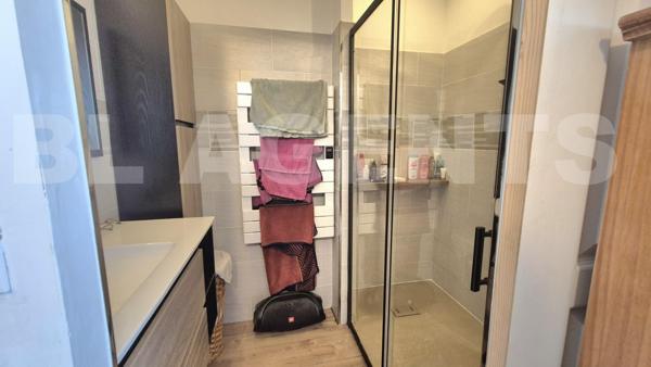 Ideal pour une famille et poser ces valises