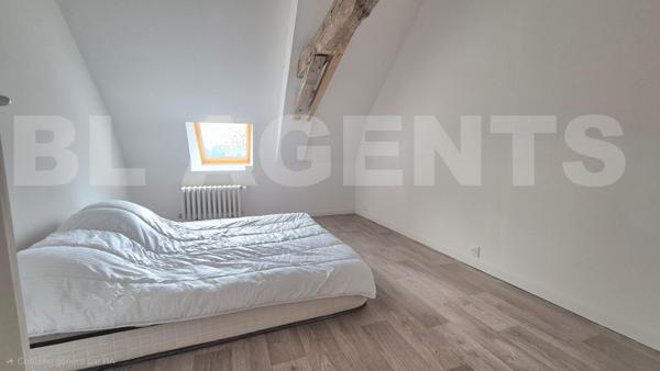 Ideal pour une famille et poser ces valises