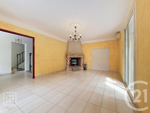 Maison à vendre  4 pièces - 125 m2 VILLENEUVE LA RIVIERE - 66
