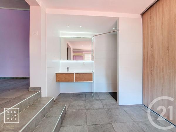 Maison à vendre  4 pièces - 125 m2 VILLENEUVE LA RIVIERE - 66