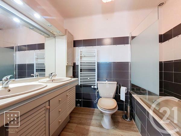 Maison à vendre  4 pièces - 125 m2 VILLENEUVE LA RIVIERE - 66