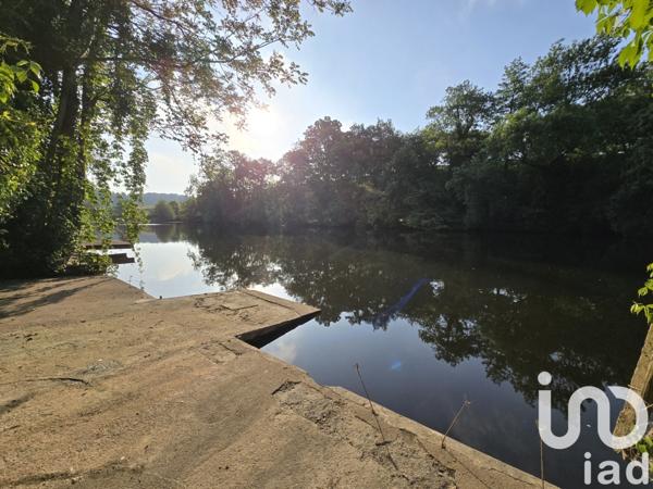 Terrain à vendre 294 m² Thouars