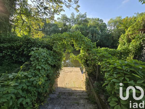 Terrain à vendre 294 m² Thouars