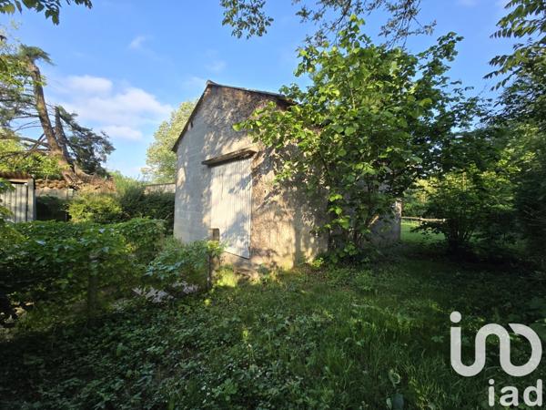 Terrain à vendre 294 m² Thouars