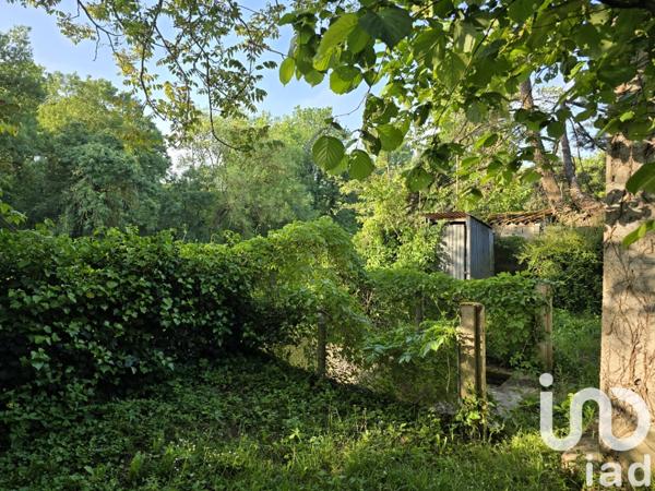 Terrain à vendre 294 m² Thouars