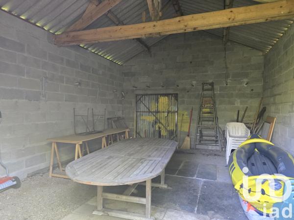 Terrain à vendre 294 m² Thouars