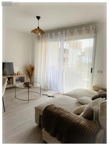 Achat - Appartement Avrillé 49240 3 pièces 59 m 2 5822 m 2