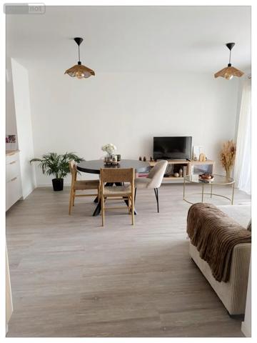 Achat - Appartement Avrillé 49240 3 pièces 59 m 2 5822 m 2