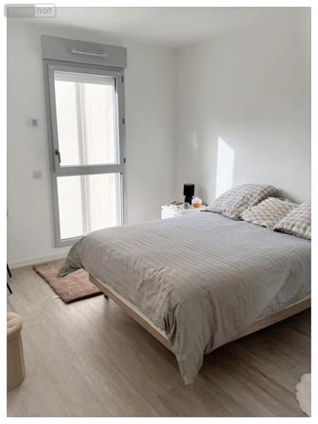 Achat - Appartement Avrillé 49240 3 pièces 59 m 2 5822 m 2