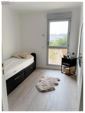 Achat - Appartement Avrillé 49240 3 pièces 59 m 2 5822 m 2