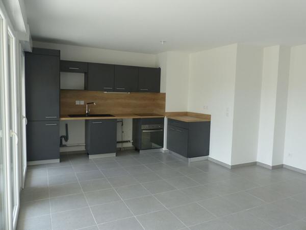 Appartement Nimes 3 pièces 68.3 m2