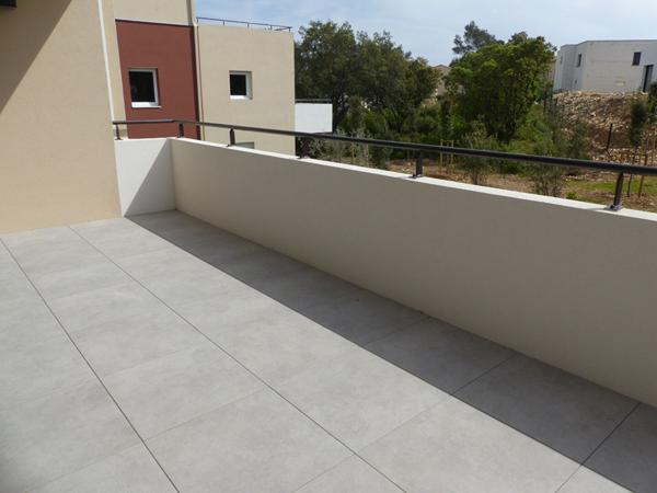 Appartement Nimes 3 pièces 68.3 m2