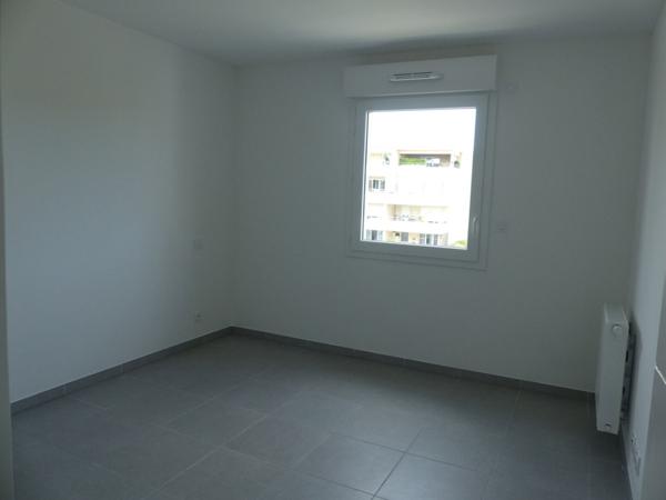 Appartement Nimes 3 pièces 68.3 m2
