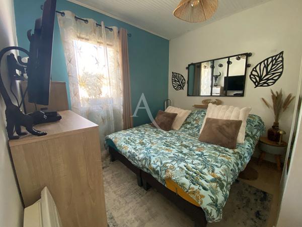 Maison Bretignolles Sur Mer 2 pièce(s) 40 m2