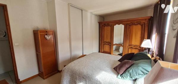 JAUX, Belle maison ancienne 3 chambres