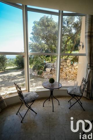 Maison à vendre 7 pièces 159 m² Villeneuve-lès-Avignon