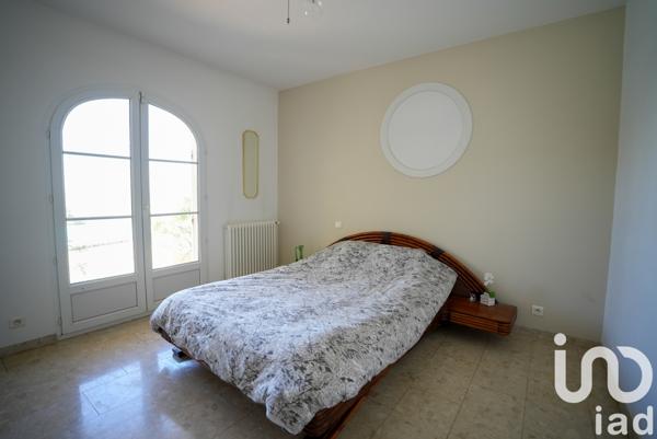 Maison à vendre 7 pièces 159 m² Villeneuve-lès-Avignon