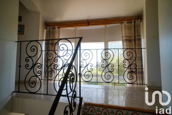 Maison à vendre 7 pièces 159 m² Villeneuve-lès-Avignon