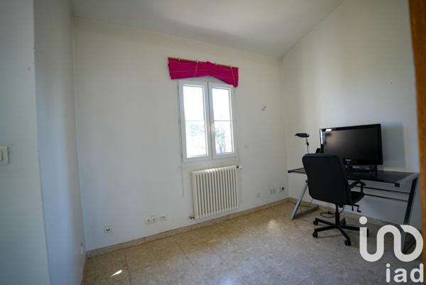 Maison à vendre 7 pièces 159 m² Villeneuve-lès-Avignon