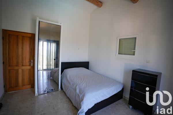 Maison à vendre 7 pièces 159 m² Villeneuve-lès-Avignon