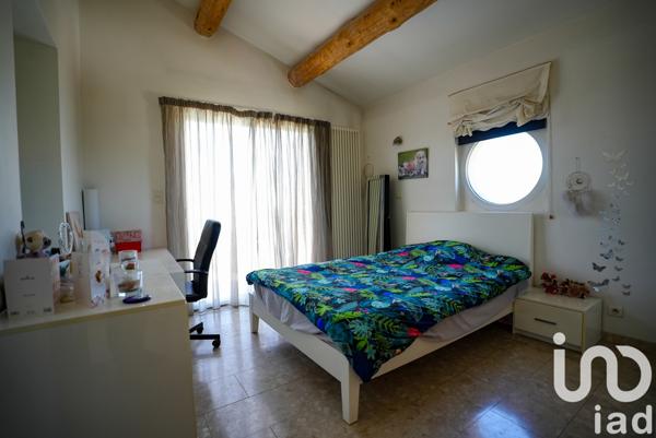 Maison à vendre 7 pièces 159 m² Villeneuve-lès-Avignon