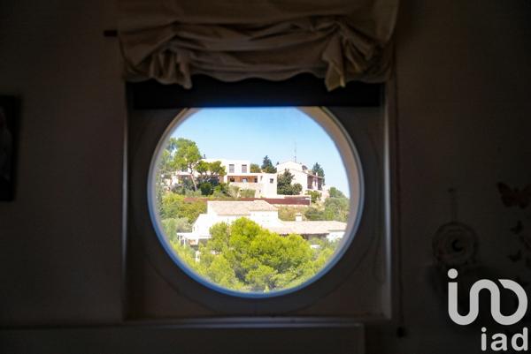 Maison à vendre 7 pièces 159 m² Villeneuve-lès-Avignon